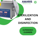 Ultrasonic Cleaners
