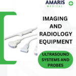 Ultrasound Systems and Probes