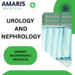 Urinary Incontinence Products