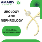 Urological Catheters and Bags