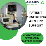 Ventilators and Respiratory Support Devices