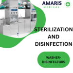 Washer Disinfectors