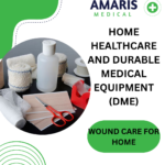 Wound Care for Home