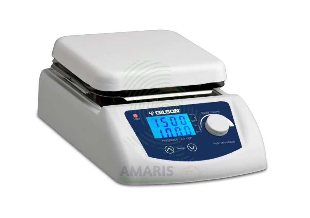Hotplate Stirrer amaris medical