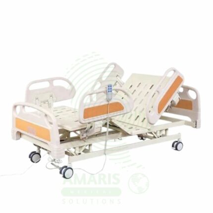 3 Function Electric Hospital Bed Amaris Medical