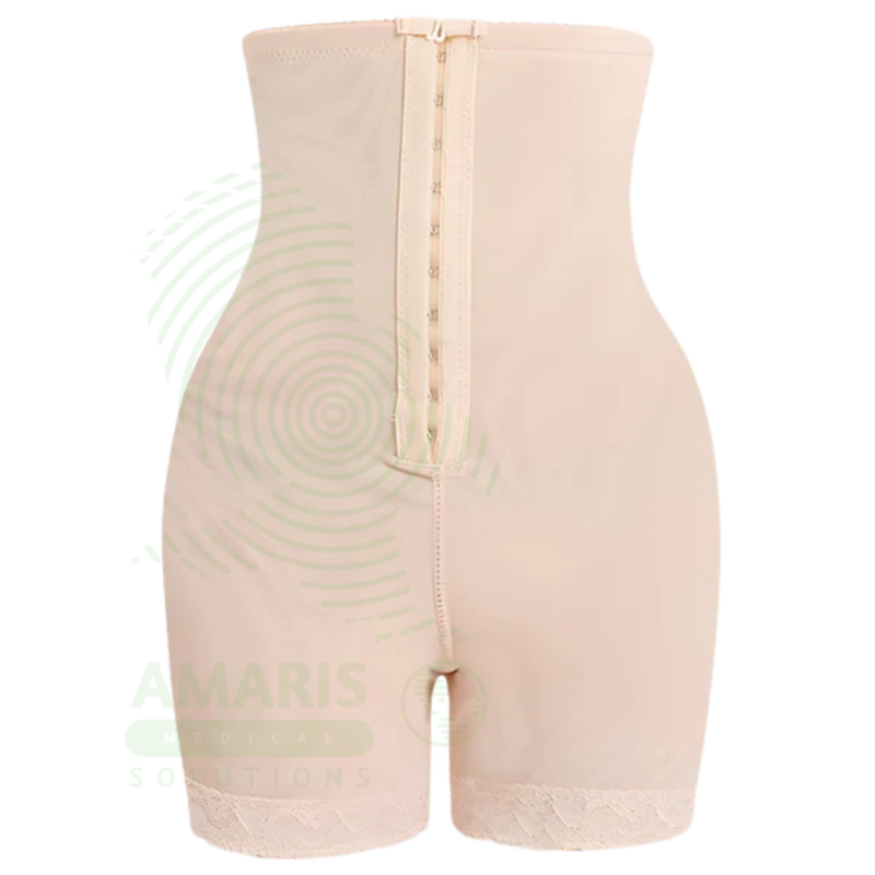 95° ABDOMINAL BINDER Amaris Medical