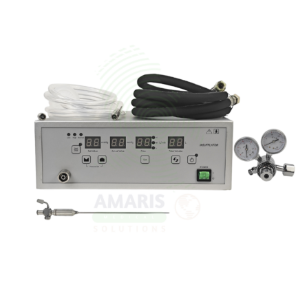 Active CO₂ Insufflator Amaris Medical