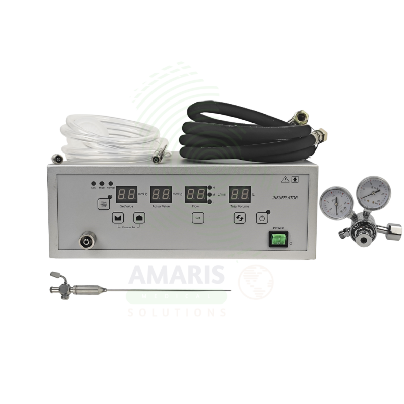 Active CO₂ Insufflator Amaris Medical