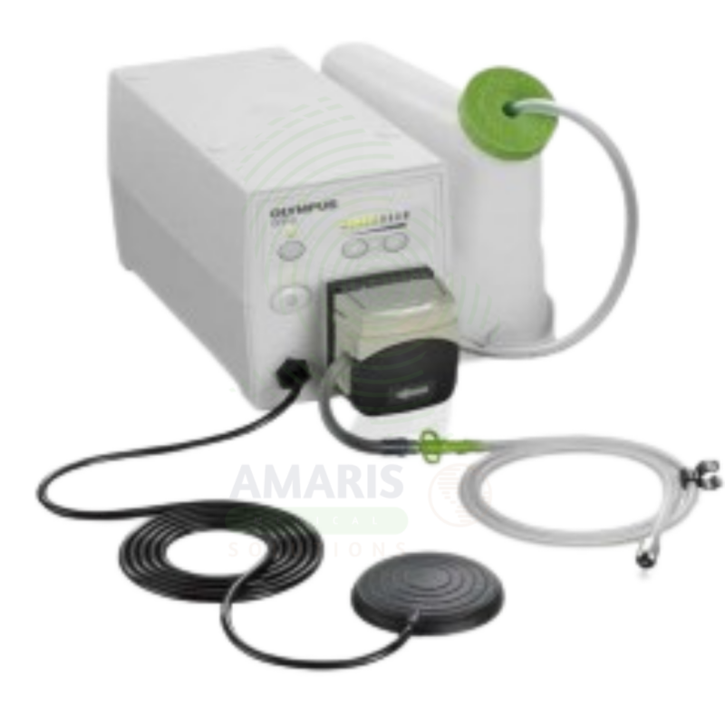 Active Medical Flushing Pump Amaris Medical