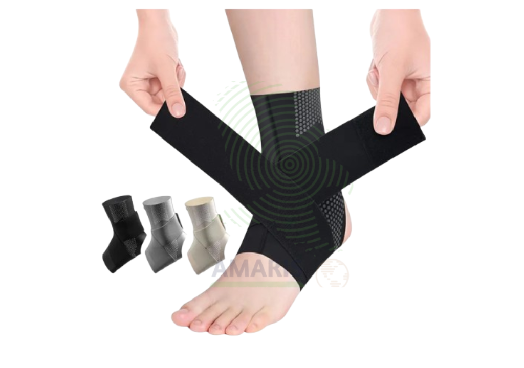 Adjustable Ankle Support amaris medical