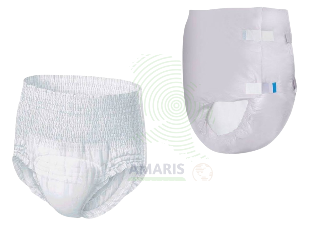 Adult Diapers amaris medical
