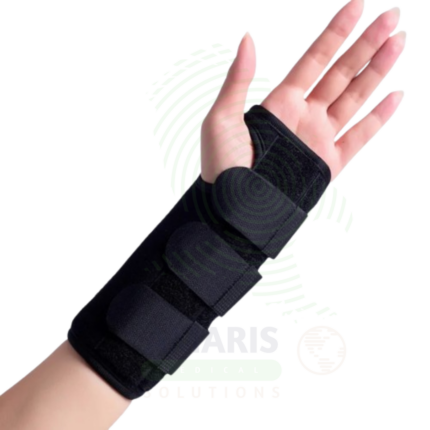 Air Mesh Wrist Splint Amaris Medical