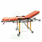 Ambulance Stretcher Amaris Medical