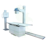 Analogous Fixed X-ray Machine Amaris Medical