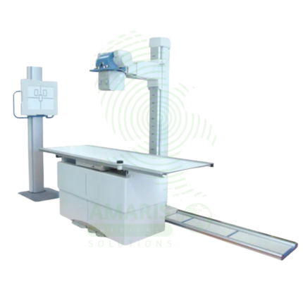 Analogous Fixed X-ray Machine Amaris Medical