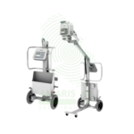 Analogue Mobile X-ray Machine Amaris Medical