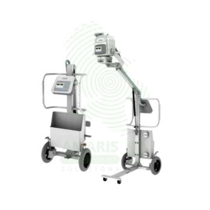Analogue Mobile X-ray Machine Amaris Medical