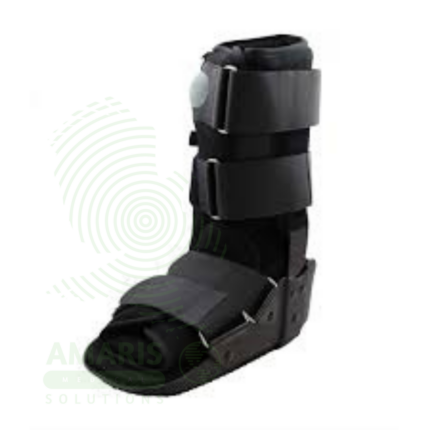 Ankle Walkers (Fixed_Air) Amaris medical