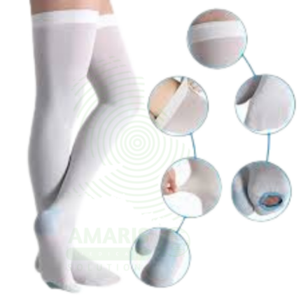Anti-Embolic Compression Stockings Amaris Medical