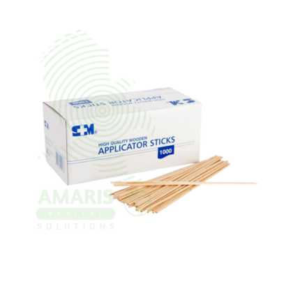 Applicator Sticks Amaris Medical