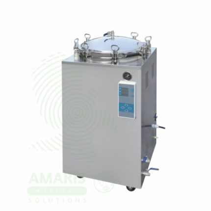Autoclave Machine Amaris Medical