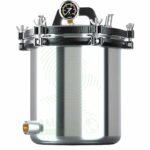 Autoclave electric Amaris Medical