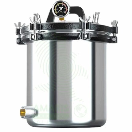 Autoclave electric Amaris Medical