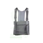 BREATHABLE SPINAL BRACE THORACOLUMBAR Amaris Medical