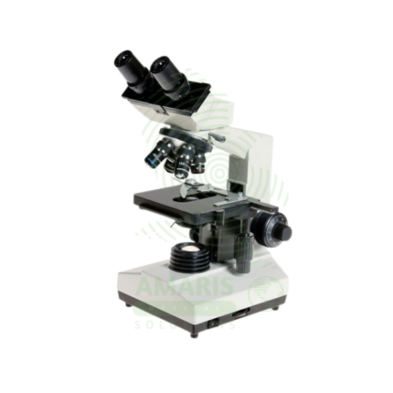 Binocular Electric Microscope Amaris Medical