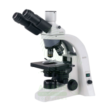 Biological Microscope Amaris Medical