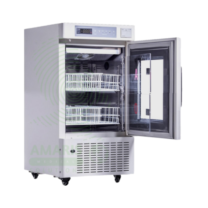 Blood Bank Freezer Amaris Medical