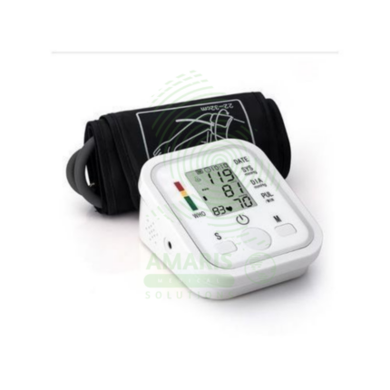 Blood Pressure Monitor (Digital) Amaris Medical
