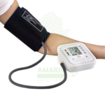 Blood Pressure Monitor (Upper Arm) Amaris Medical