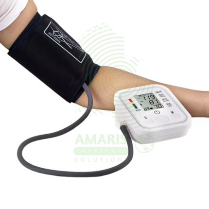 Blood Pressure Monitor (Upper Arm) Amaris Medical