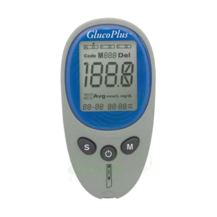 Blood sugar machine (glucosplus) Amaris Medical