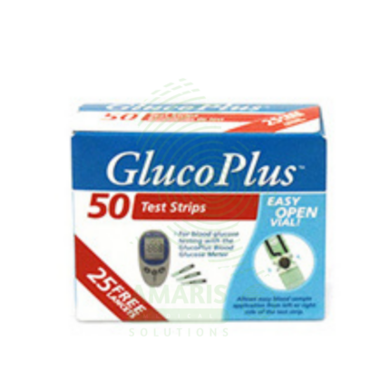 Blood sugar sticks (glucosics) Amaris Medical
