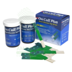 Blood sugar strips (oncall) Amaris Medical