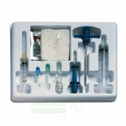 Bone Marrow Puncture Kit Amaris Medical