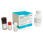 Brucella set Test Kit Amaris Medical