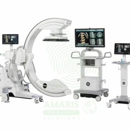 C-Arm Surgical System Amaris Medical
