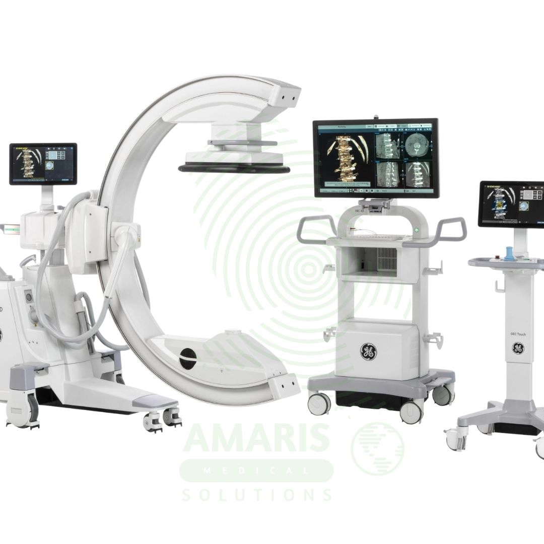 C-Arm Surgical System Amaris Medical C-Arm Surgical System Amaris Medical