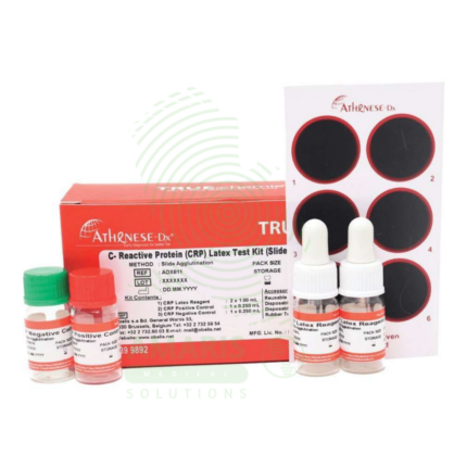 CRP Test Kit Amaris Medical