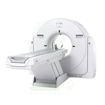 CT Scanner Amaris Medical