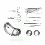 Caesarian section Set Amaris Medical