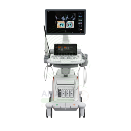 Cardiovascular Ultrasound Amaris Medical