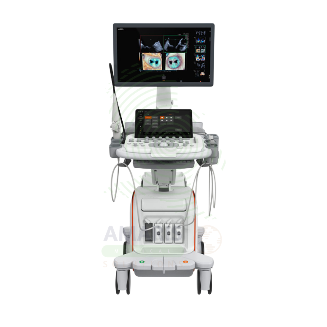 Cardiovascular Ultrasound Amaris Medical Cardiovascular Ultrasound Amaris Medical