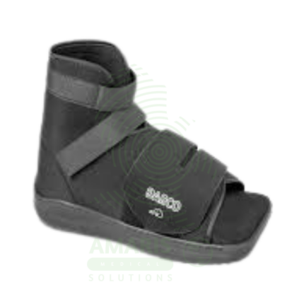 Cast Shoes_Boots Amaris Medical
