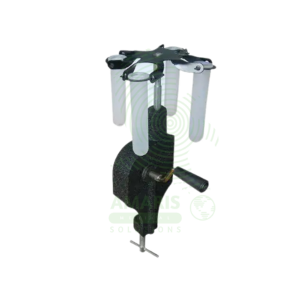 Centrifuge (Manual) Amaris Medical