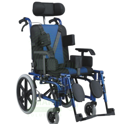 Cerebral Palsy Wheelchair Amaris Medical