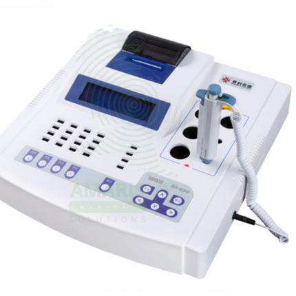 Coagulation Analyzer Amaris Medical